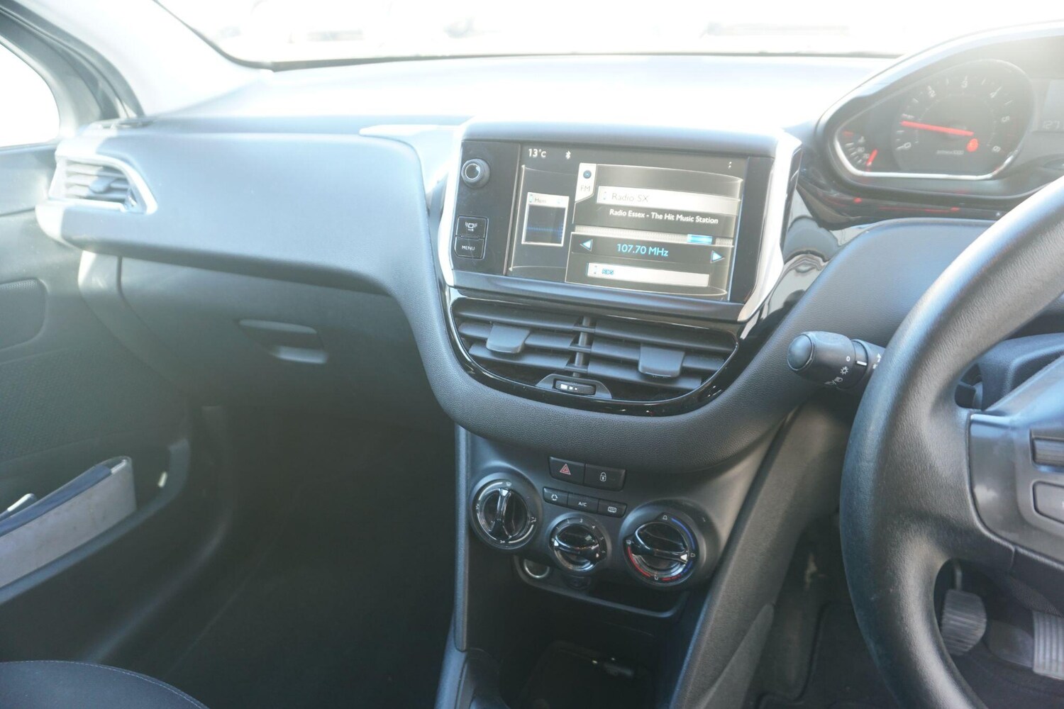 Used Peugeot 208 2012 for sale - 78156856: Photo 13