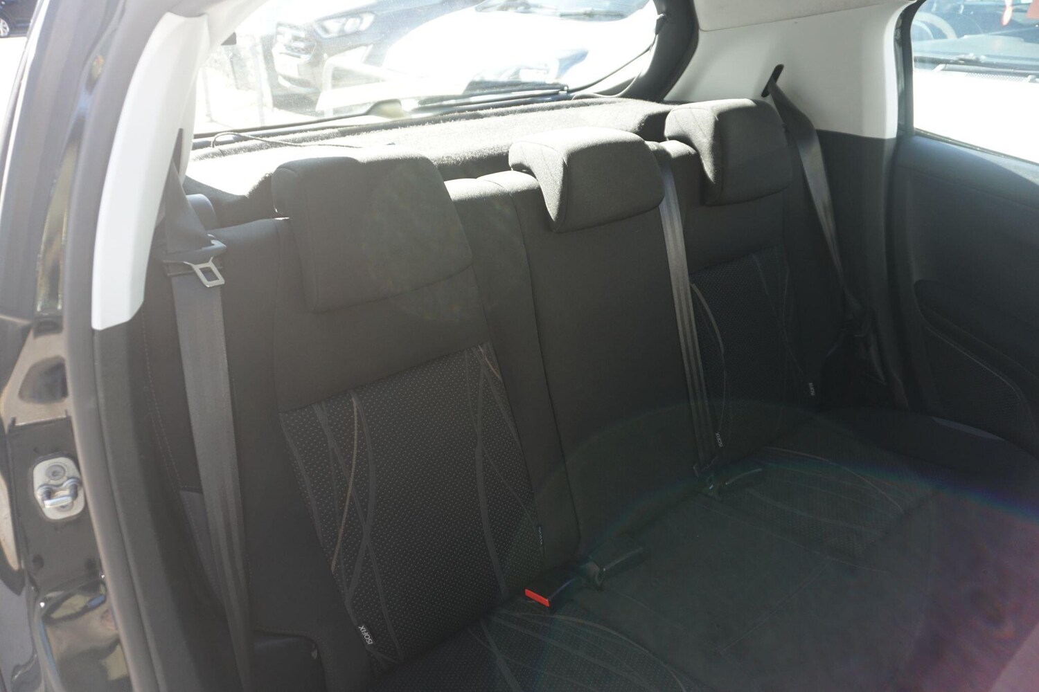 Used Peugeot 208 2012 for sale - 78156856: Photo 19