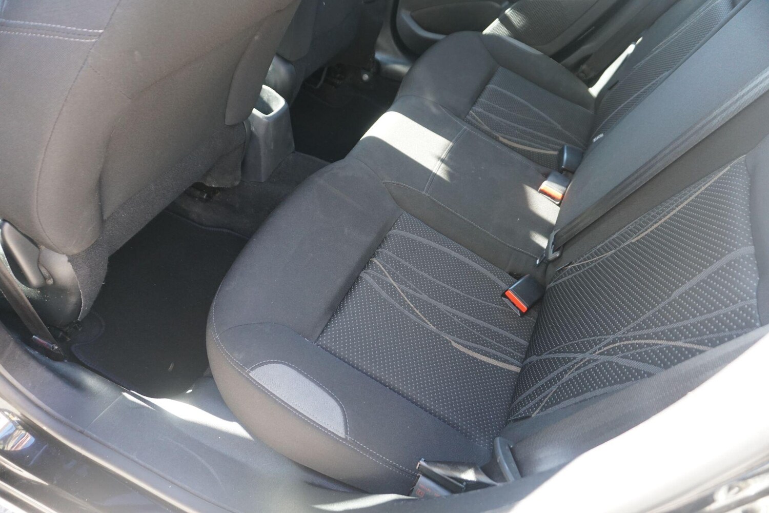 Used Peugeot 208 2012 for sale - 78156856: Photo 20