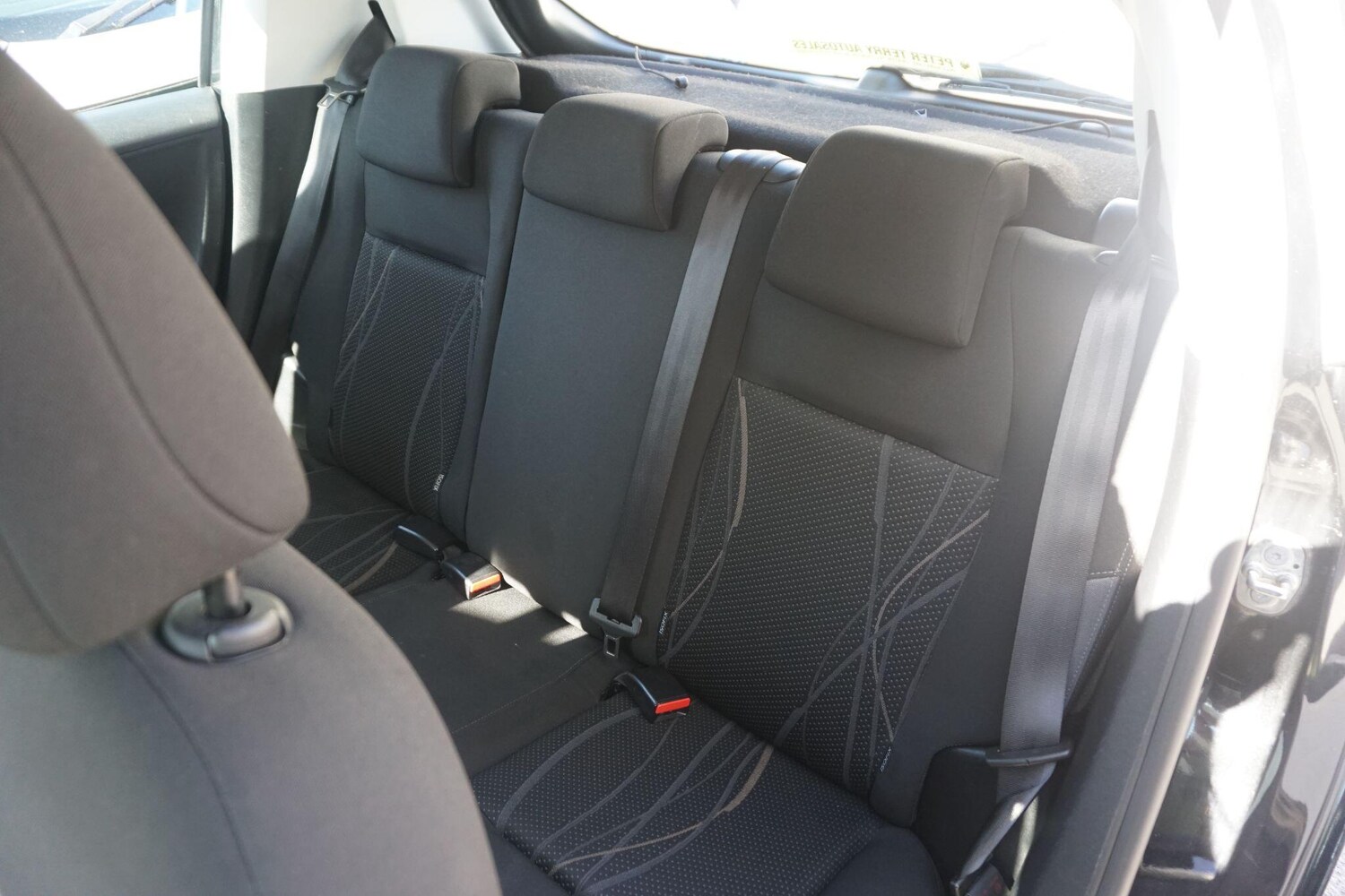 Used Peugeot 208 2012 for sale - 78156856: Photo 21