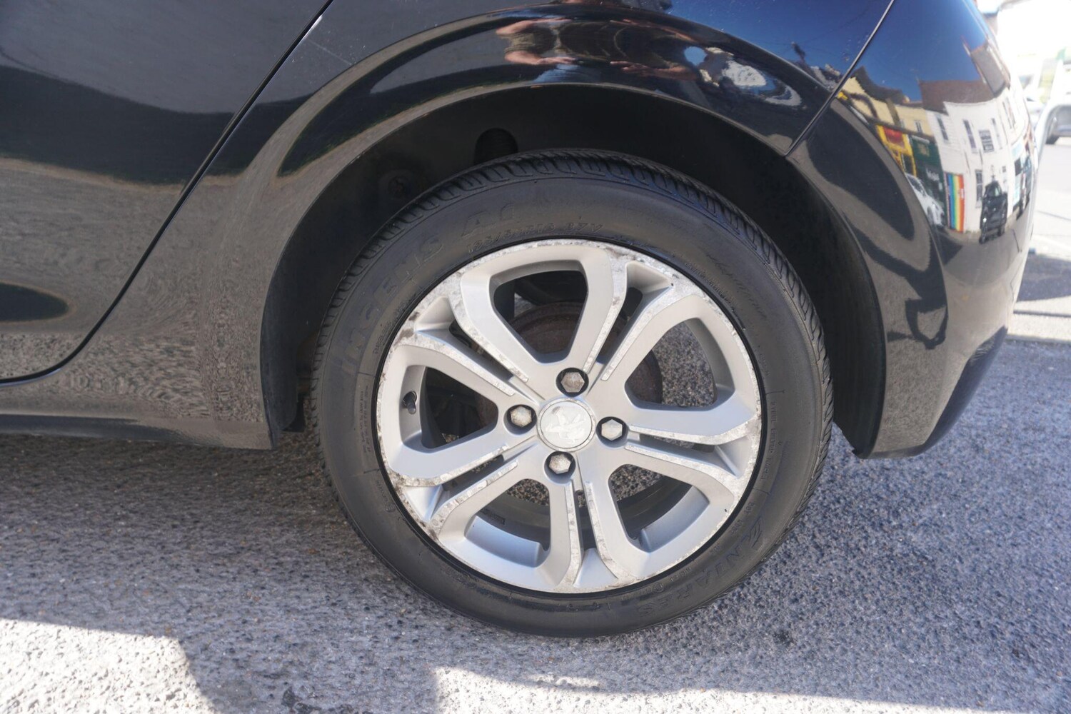 Used Peugeot 208 2012 for sale - 78156856: Photo 33