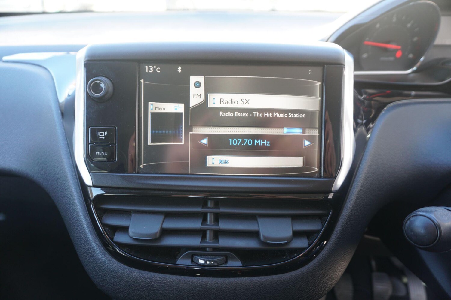 Used Peugeot 208 2012 for sale - 78156856: Photo 34