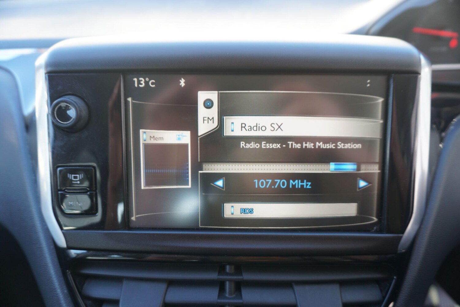 Used Peugeot 208 2012 for sale - 78156856: Photo 35