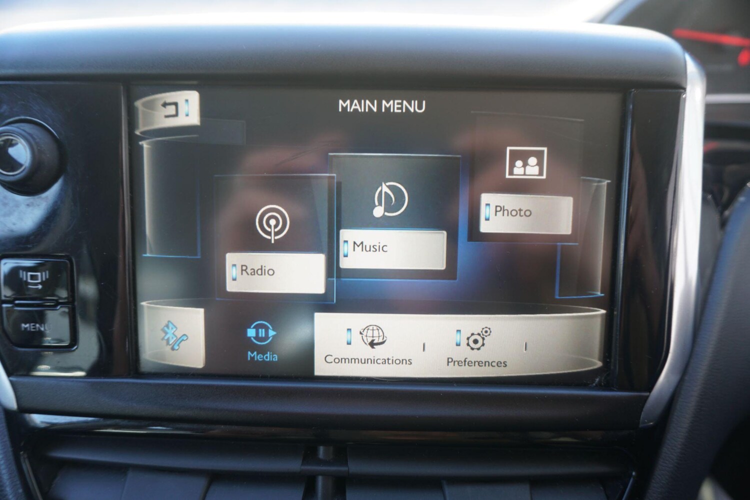 Used Peugeot 208 2012 for sale - 78156856: Photo 36