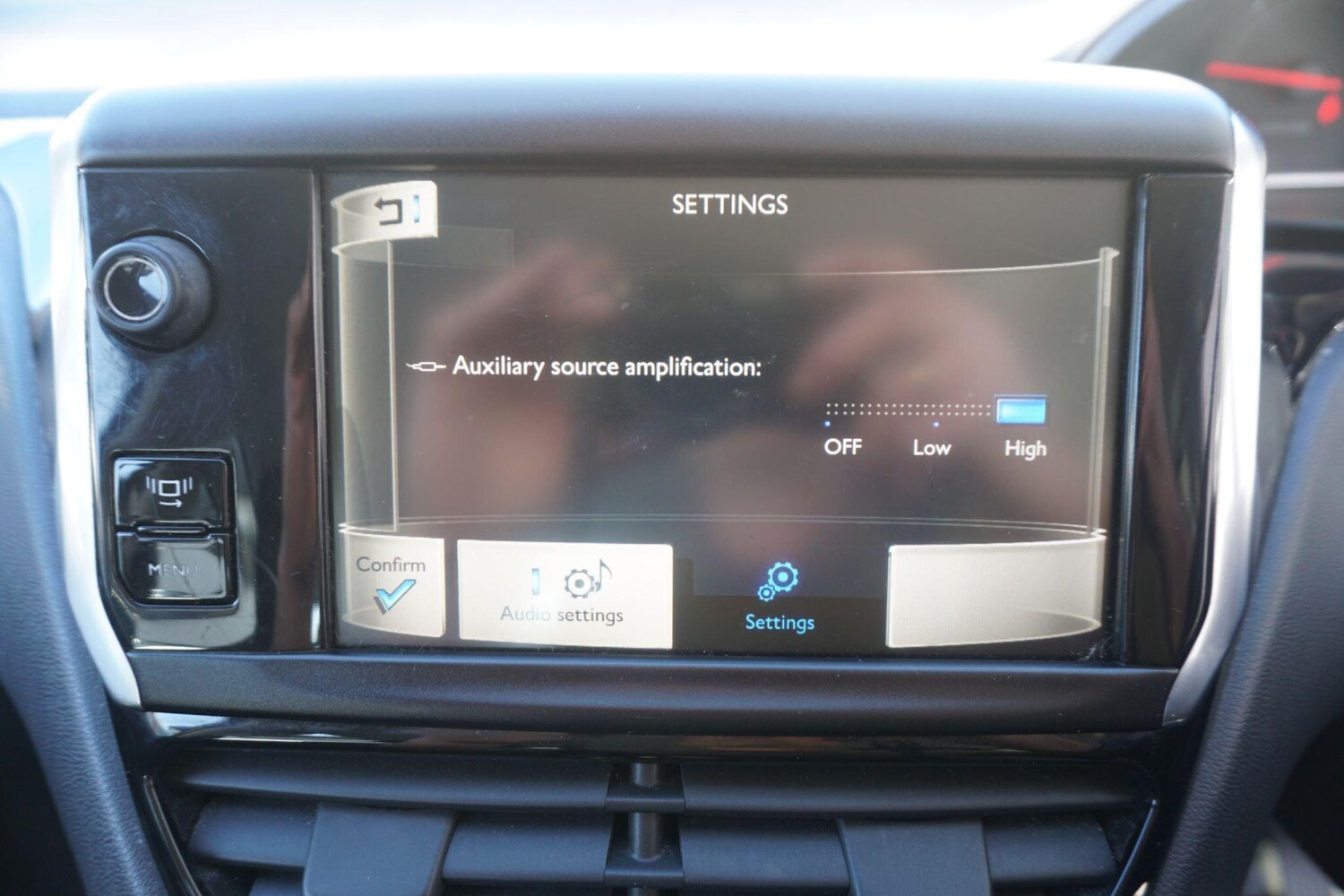 Used Peugeot 208 2012 for sale - 78156856: Photo 37