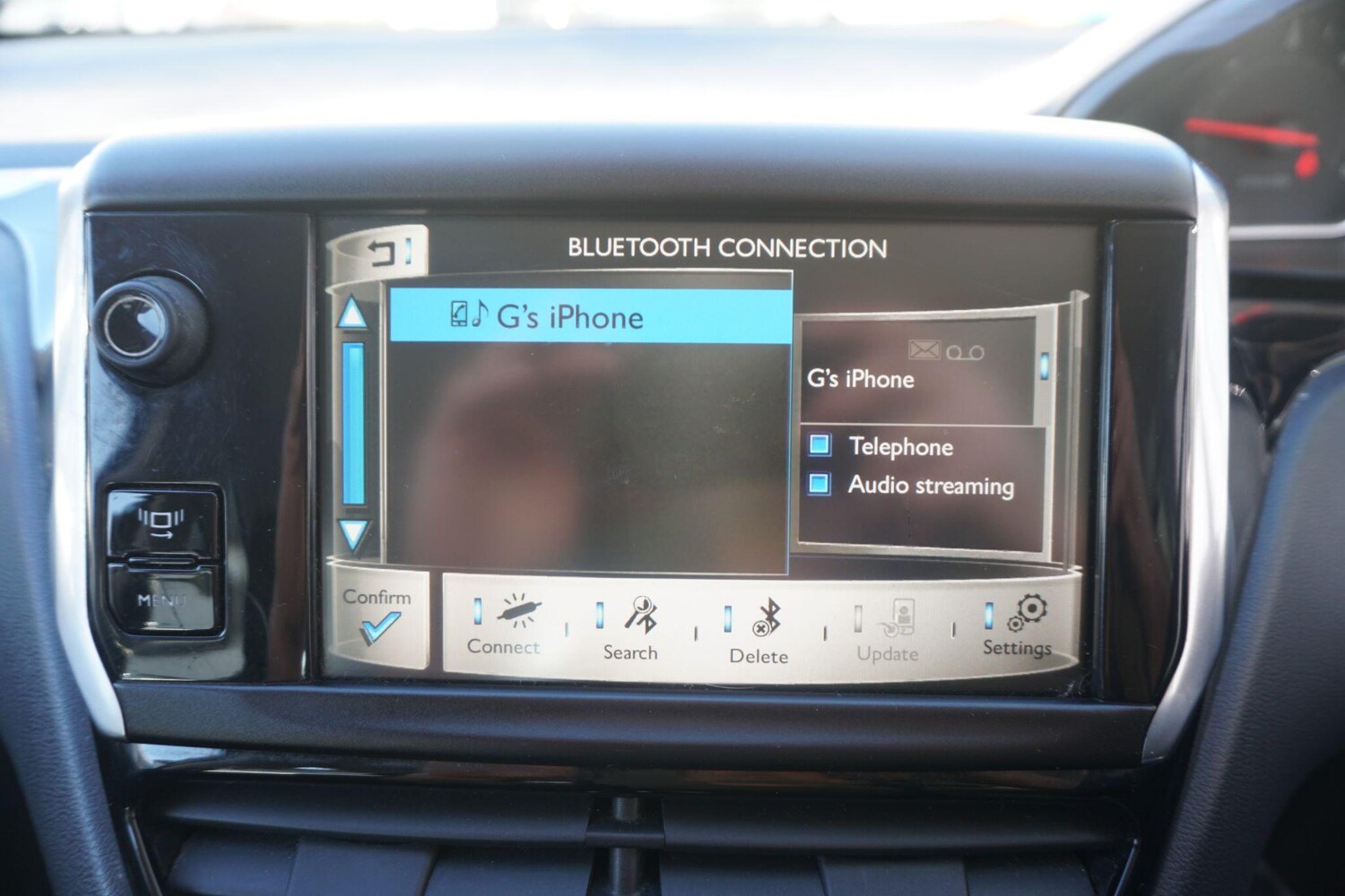 Used Peugeot 208 2012 for sale - 78156856: Photo 38