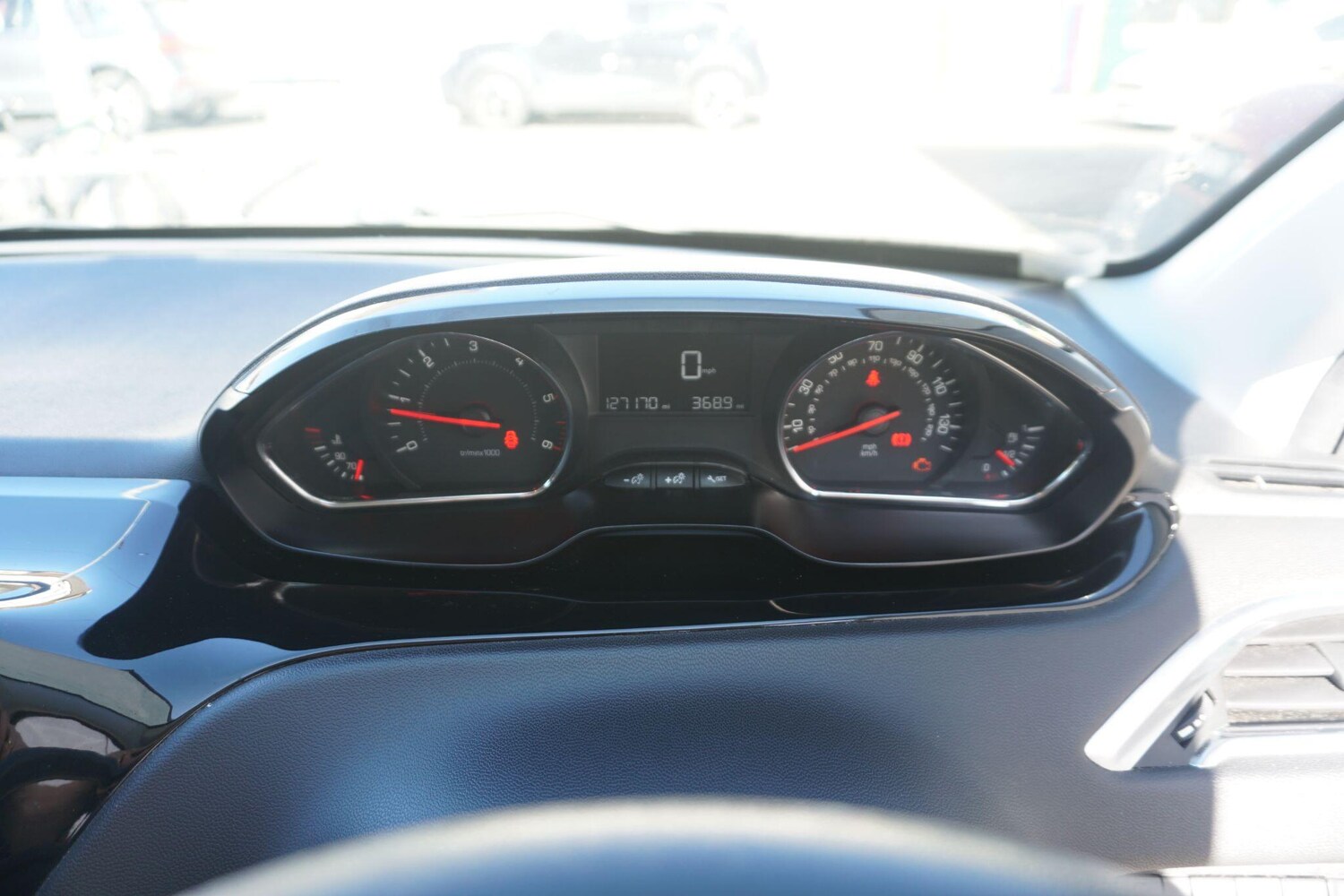 Used Peugeot 208 2012 for sale - 78156856: Photo 39