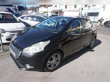 Used Peugeot 208 2012 for sale - 78156856: Photo