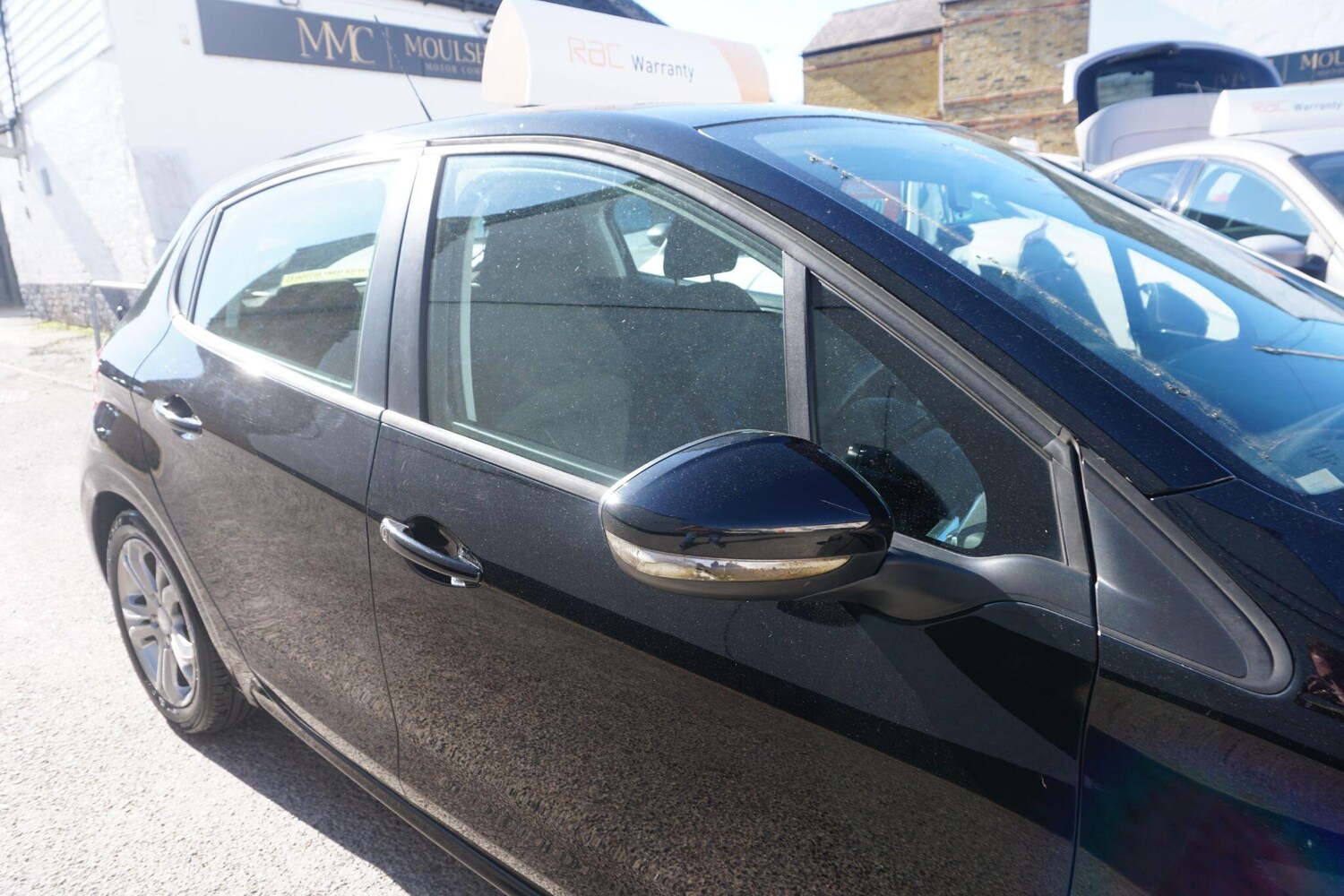 Used Peugeot 208 2012 for sale - 78156856: Photo 40