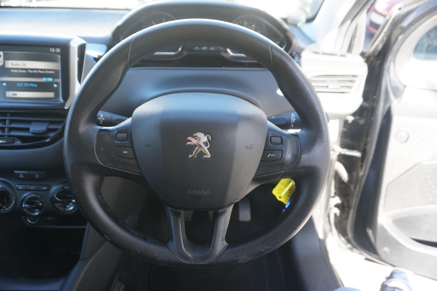 Used Peugeot 208 2012 for sale - 78156856: Photo 43