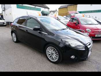 Used Ford Focus 2012 for sale - 74667453: Photo