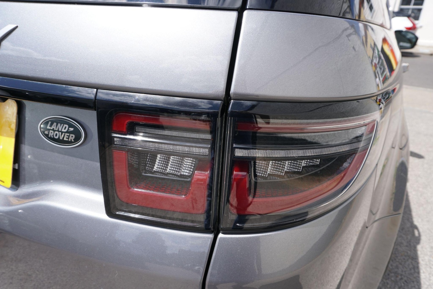 Used Land Rover Discovery Sport 2020 for sale - 76993738: Photo 12