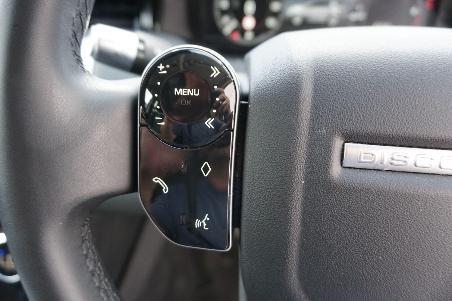 Used Land Rover Discovery Sport 2020 for sale - 76993738: Photo 28