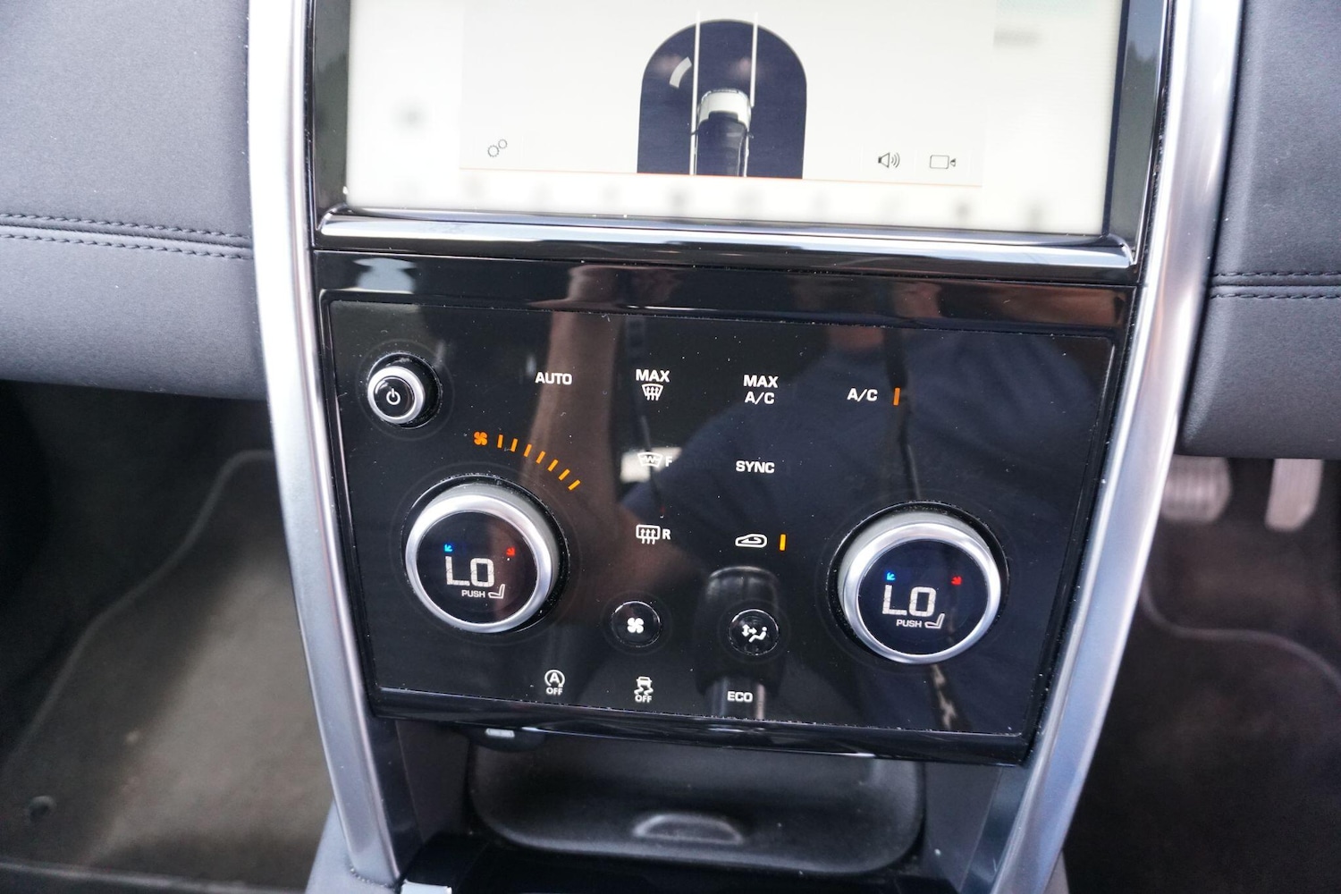 Used Land Rover Discovery Sport 2020 for sale - 76993738: Photo 29