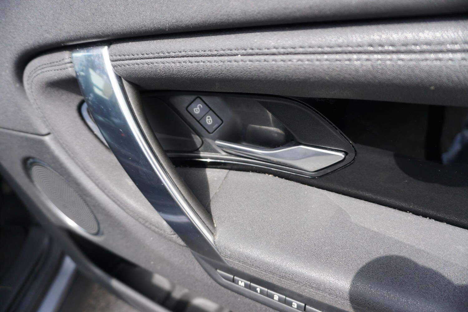 Used Land Rover Discovery Sport 2020 for sale - 76993738: Photo 34