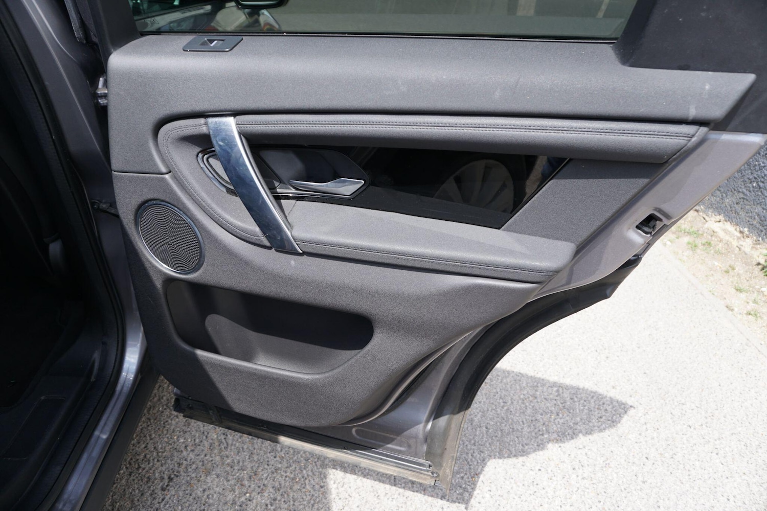 Used Land Rover Discovery Sport 2020 for sale - 76993738: Photo 36