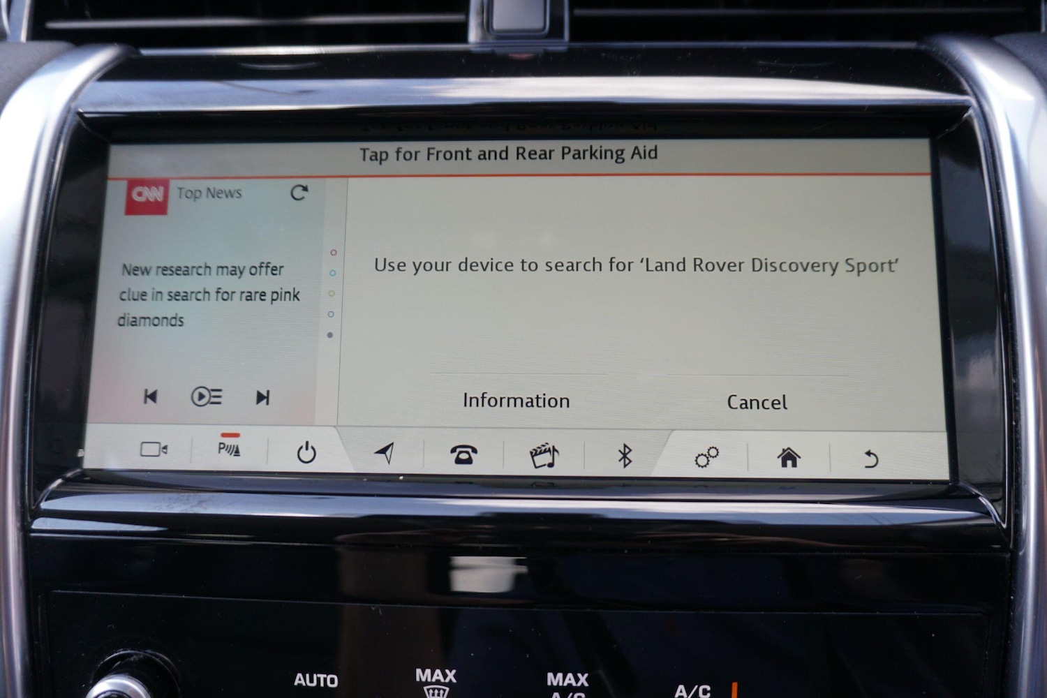 Used Land Rover Discovery Sport 2020 for sale - 76993738: Photo 46