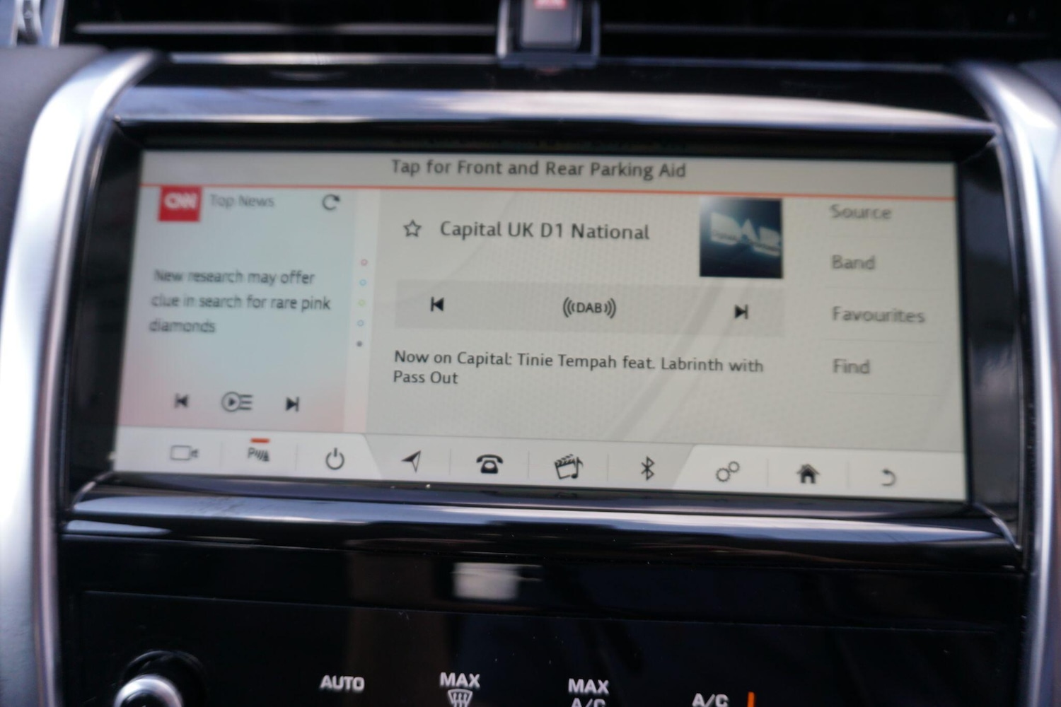 Used Land Rover Discovery Sport 2020 for sale - 76993738: Photo 47