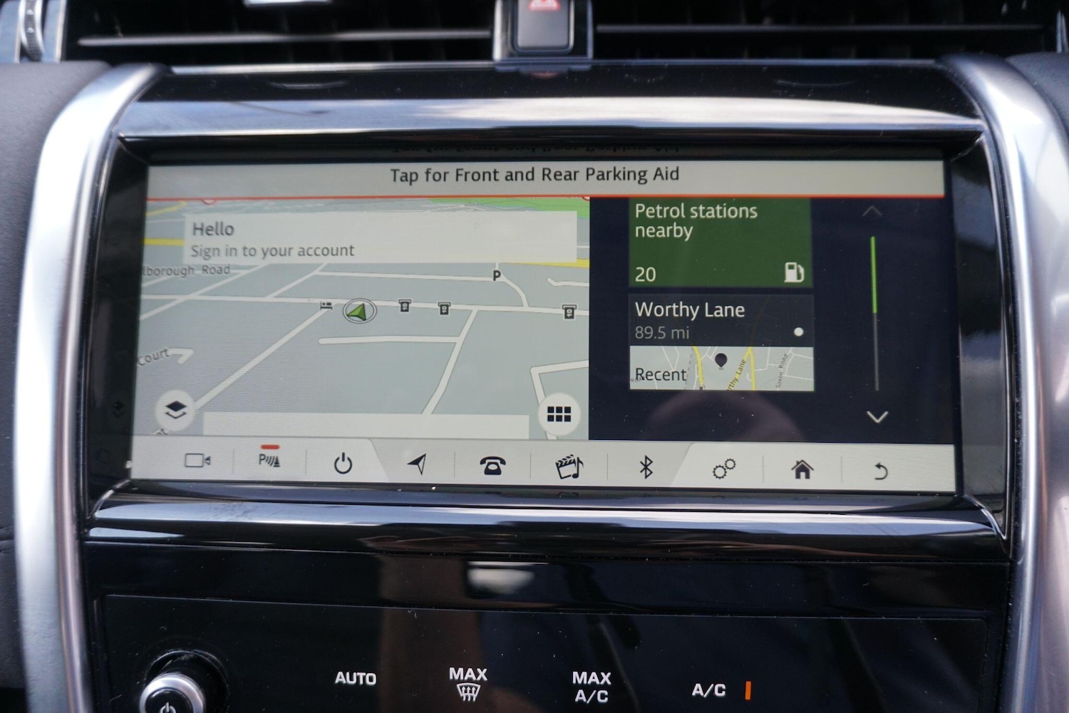 Used Land Rover Discovery Sport 2020 for sale - 76993738: Photo 48