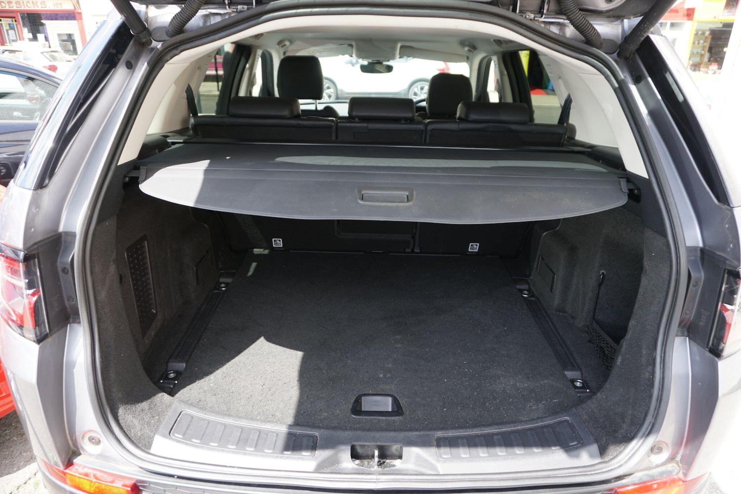 Used Land Rover Discovery Sport 2020 for sale - 76993738: Photo 54