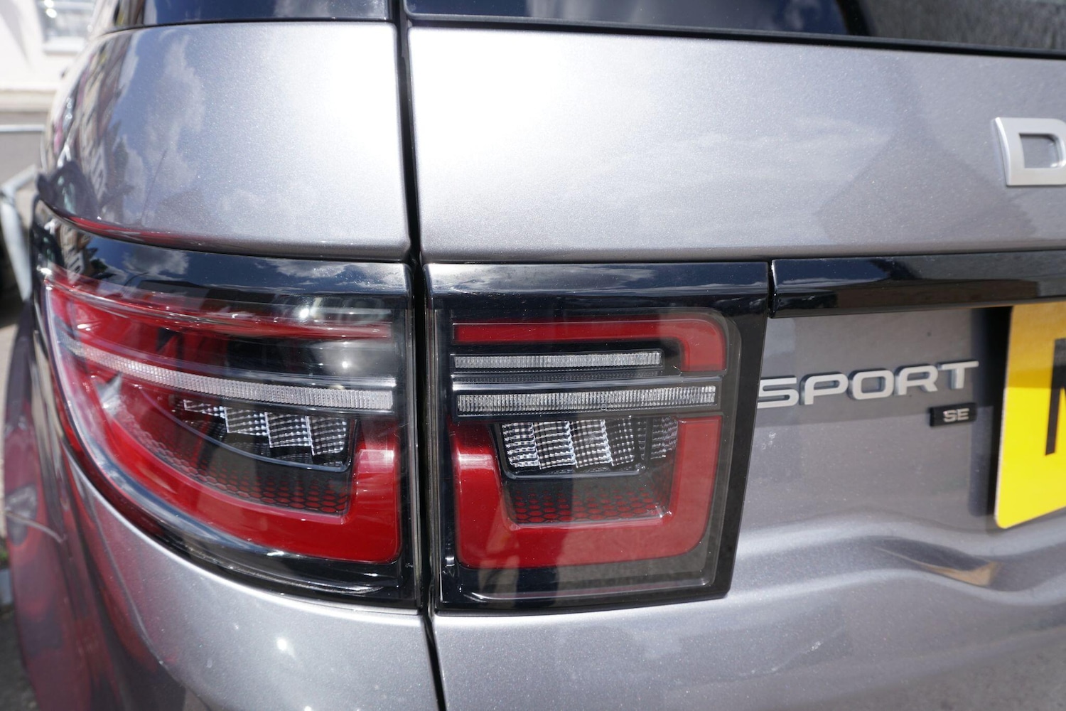 Used Land Rover Discovery Sport 2020 for sale - 76993738: Photo 66