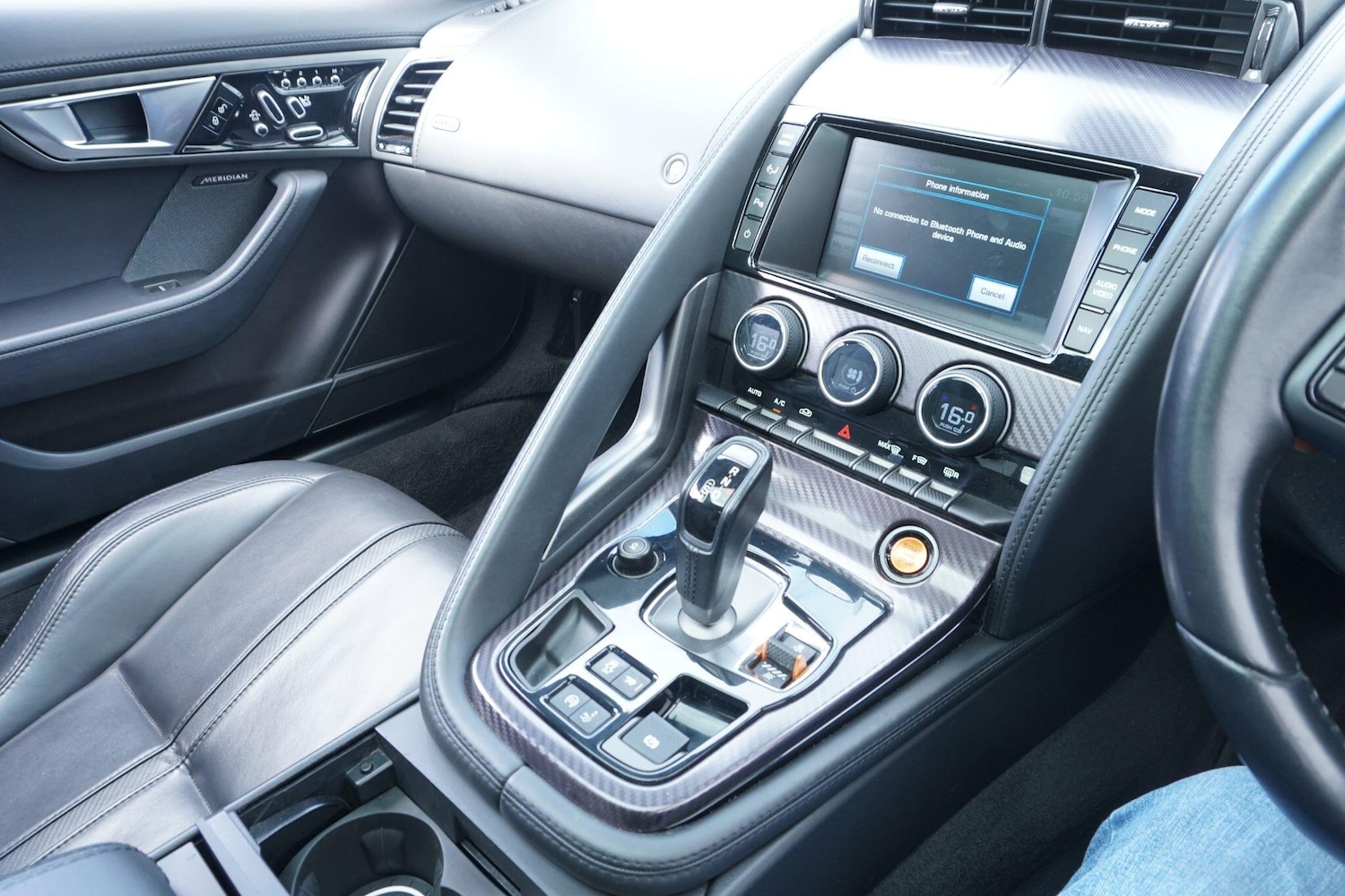 Used Jaguar F-Type for sale - 76989344: Photo 20