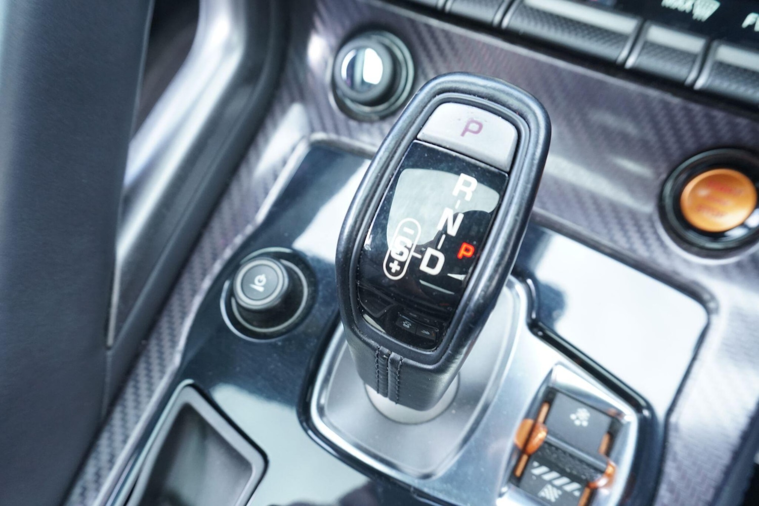 Used Jaguar F-Type for sale - 76989344: Photo 21