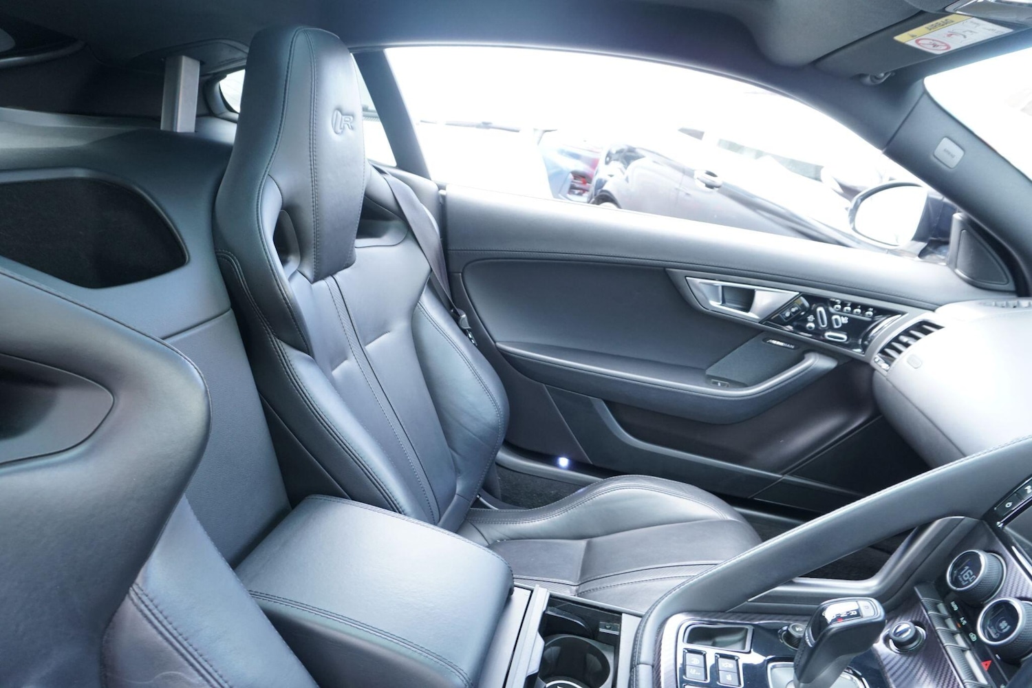 Used Jaguar F-Type for sale - 76989344: Photo 22