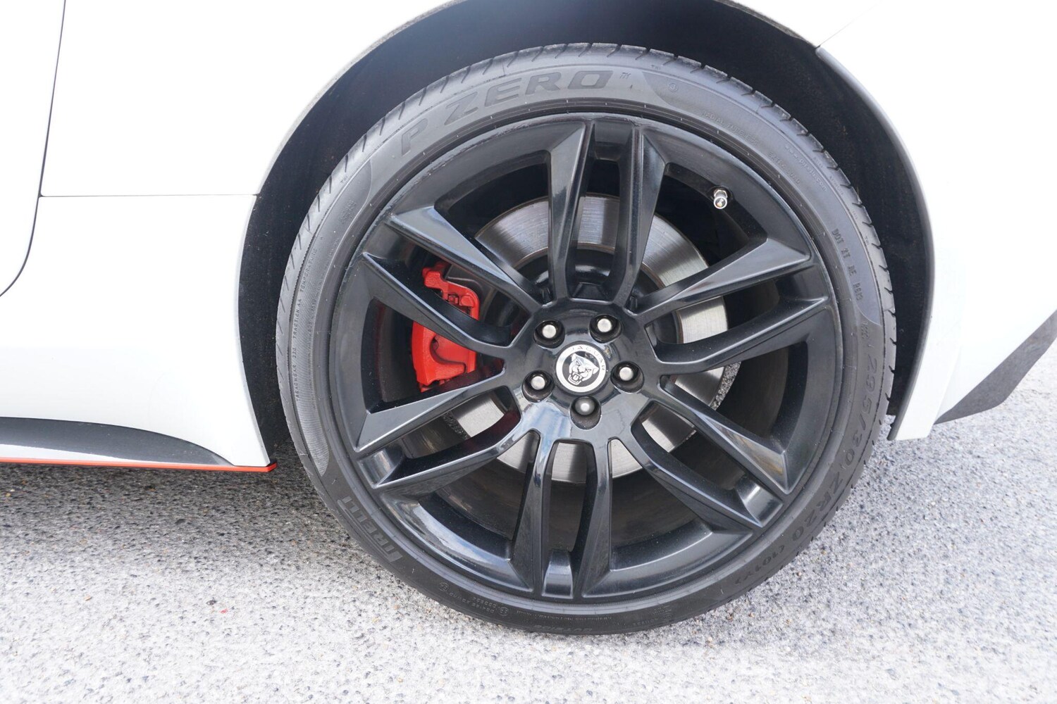 Used Jaguar F-Type for sale - 76989344: Photo 33