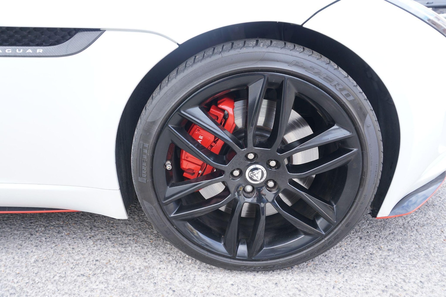 Used Jaguar F-Type for sale - 76989344: Photo 35