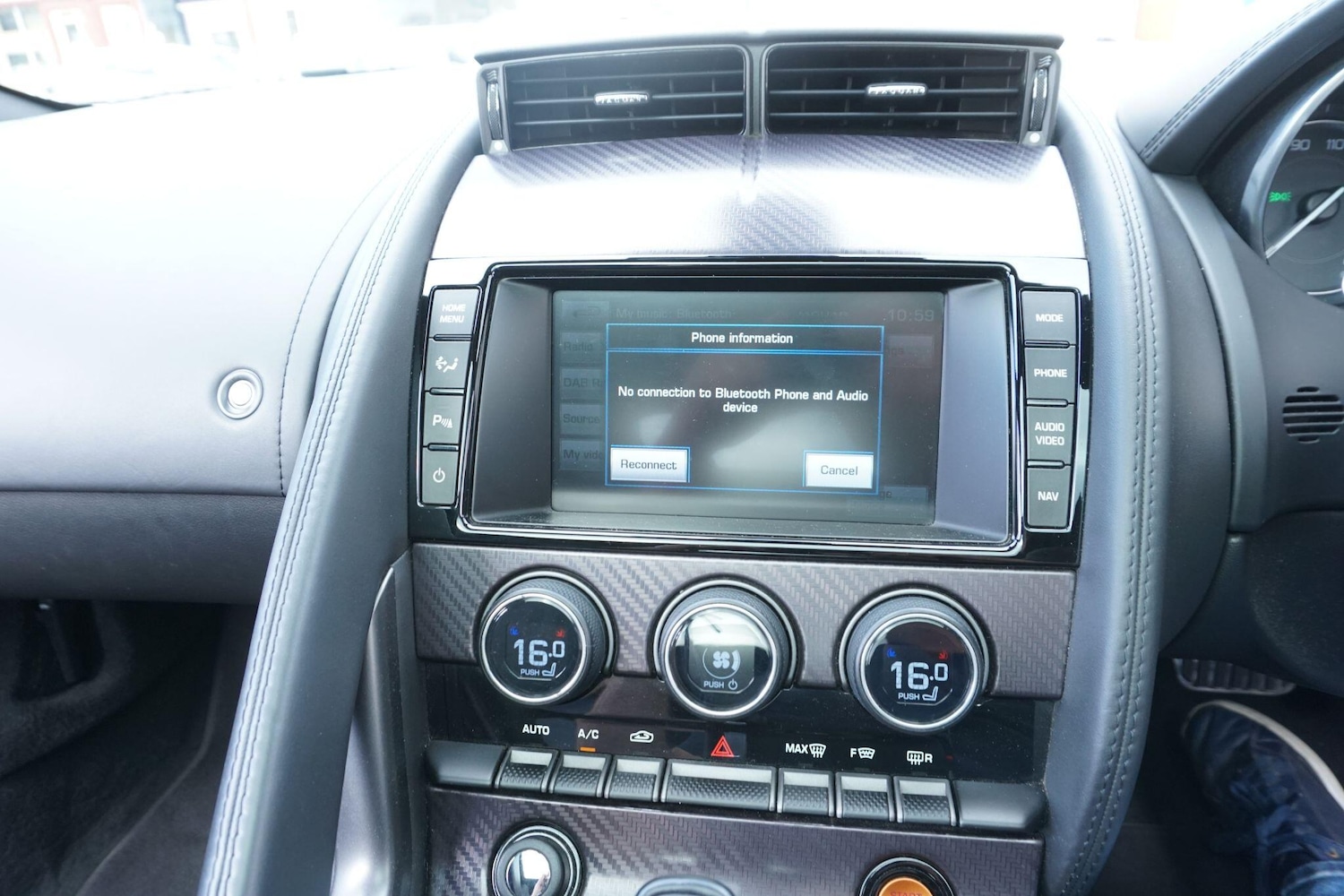 Used Jaguar F-Type for sale - 76989344: Photo 36