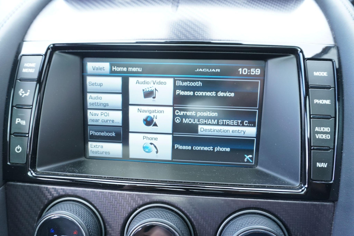 Used Jaguar F-Type for sale - 76989344: Photo 37