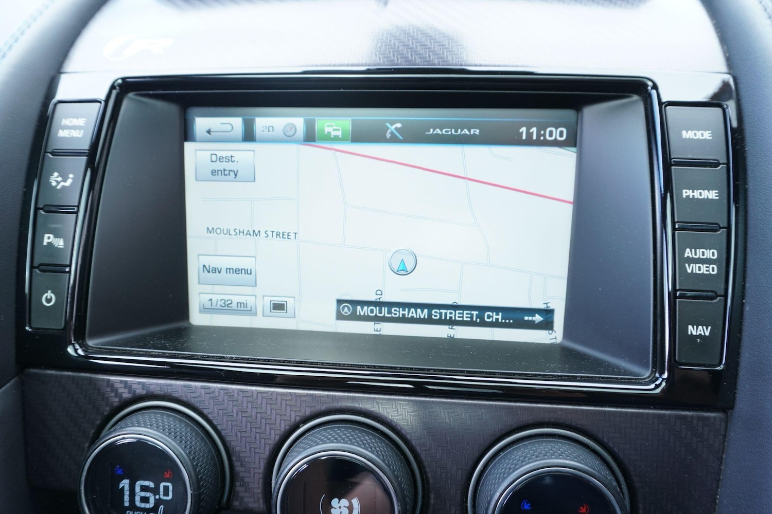 Used Jaguar F-Type for sale - 76989344: Photo 39