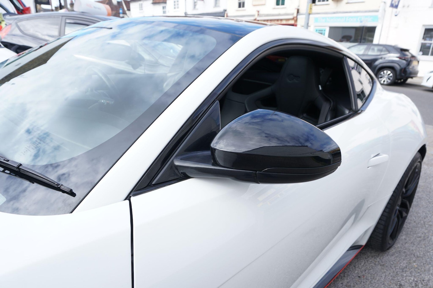 Used Jaguar F-Type for sale - 76989344: Photo 41