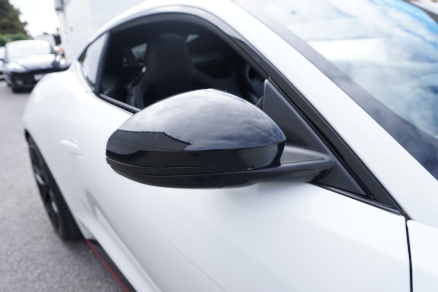 Used Jaguar F-Type for sale - 76989344: Photo 42