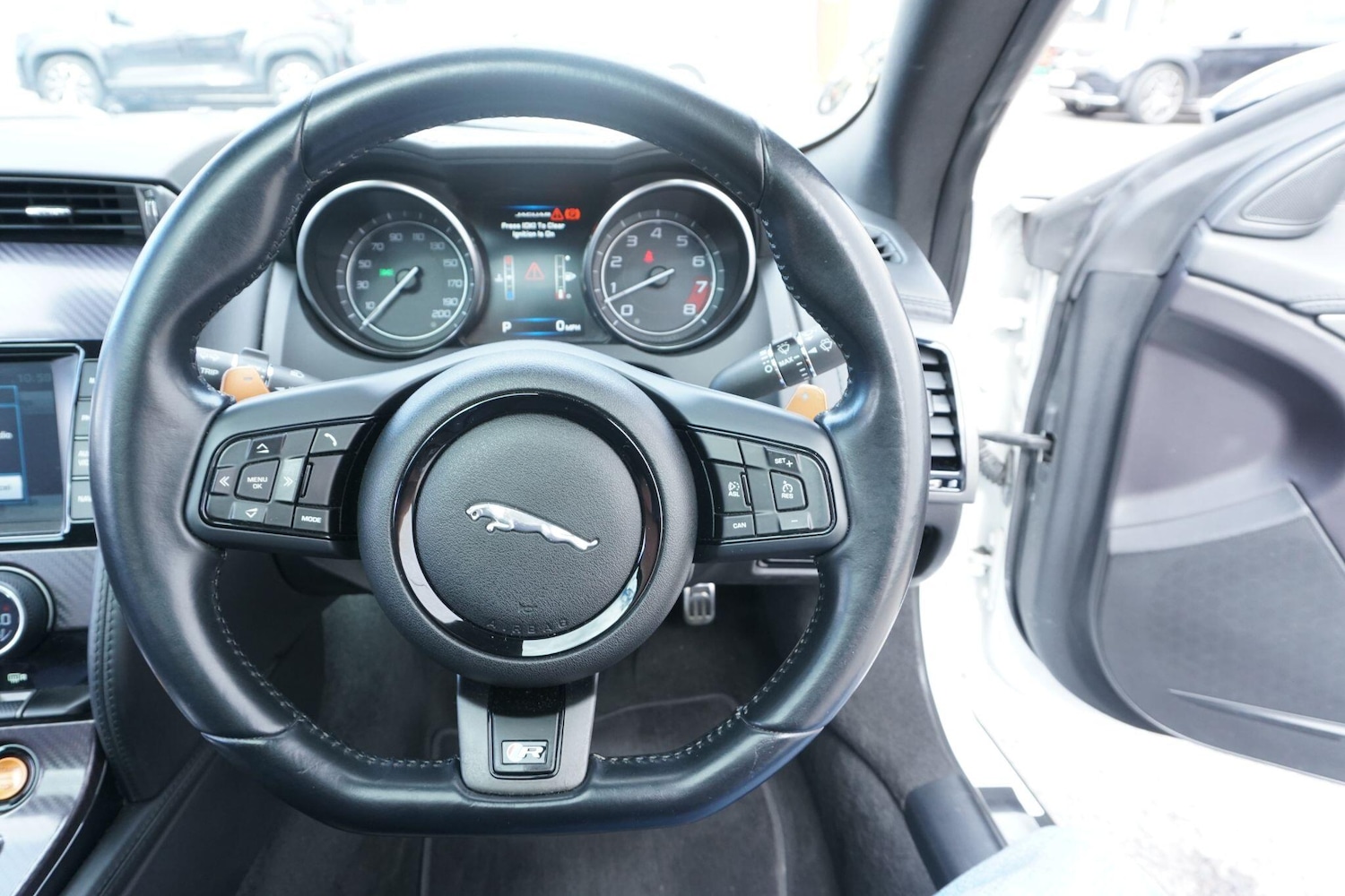 Used Jaguar F-Type for sale - 76989344: Photo 44