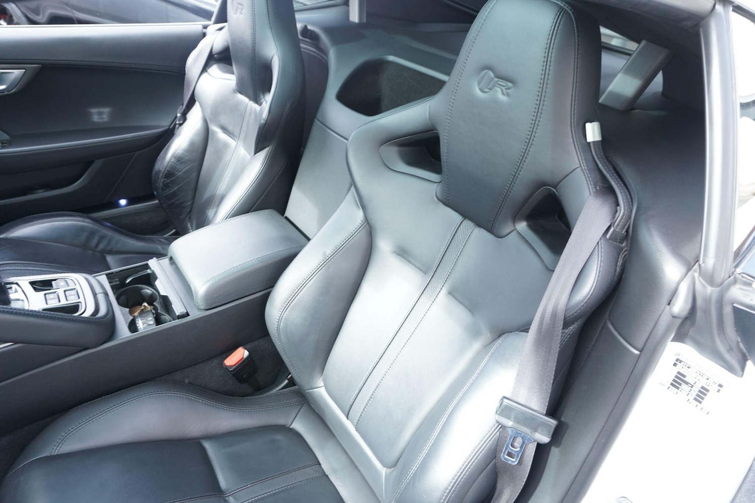 Used Jaguar F-Type for sale - 76989344: Photo 45