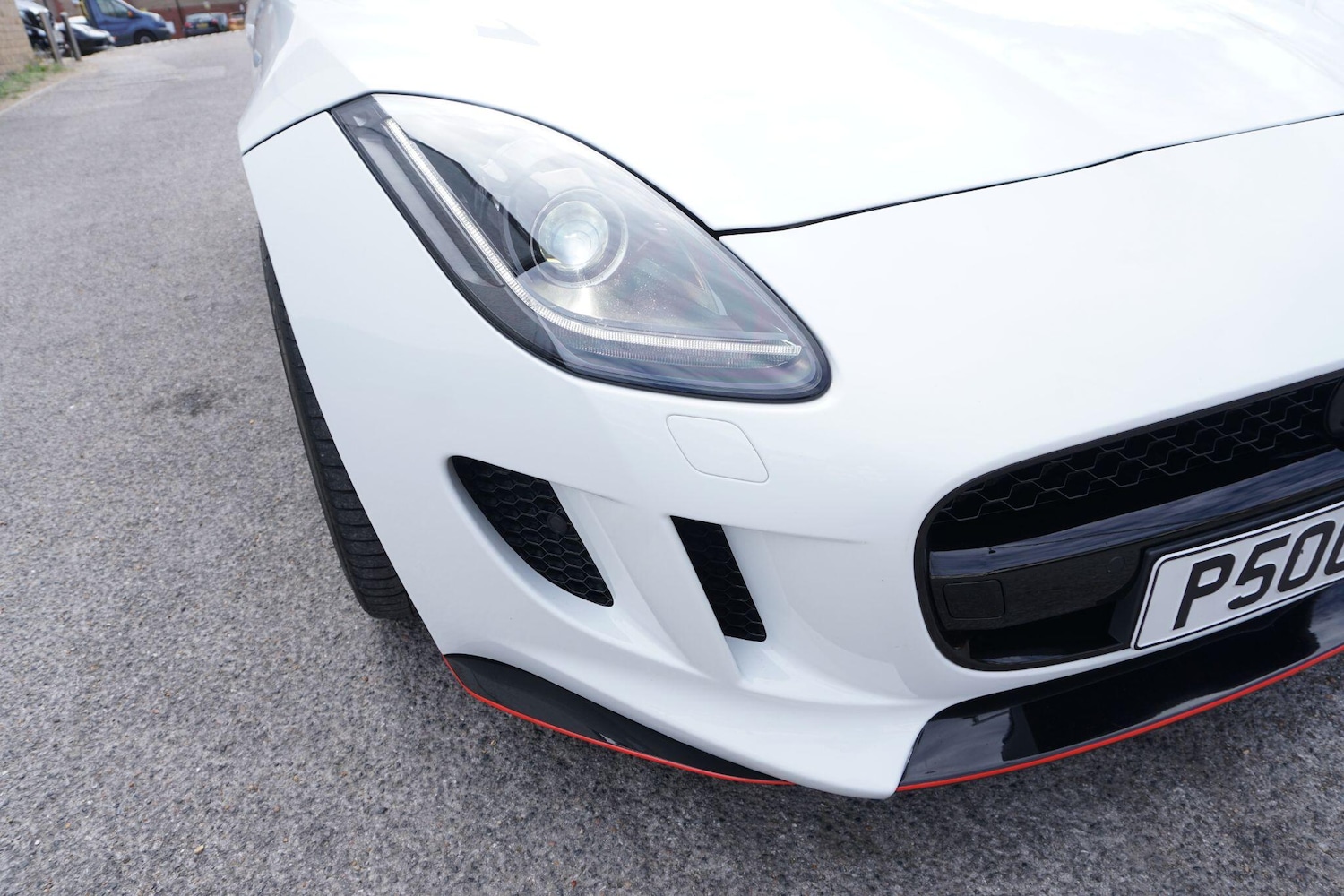 Used Jaguar F-Type for sale - 76989344: Photo 47