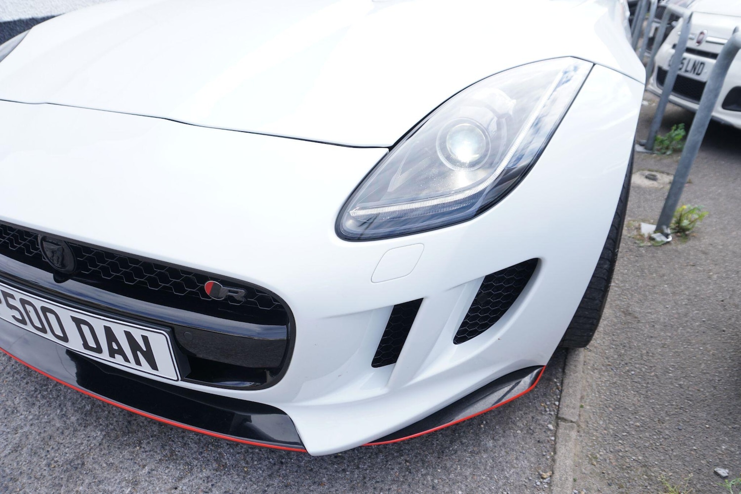 Used Jaguar F-Type for sale - 76989344: Photo 48