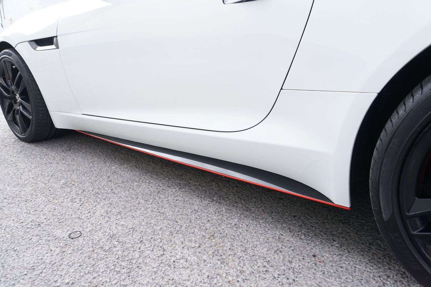 Used Jaguar F-Type for sale - 76989344: Photo 49