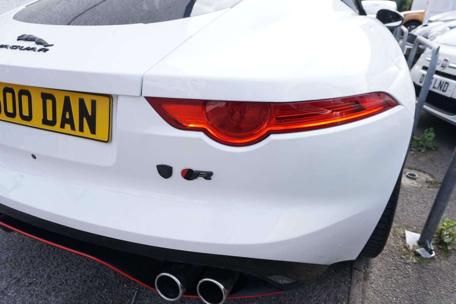 Used Jaguar F-Type for sale - 76989344: Photo 50