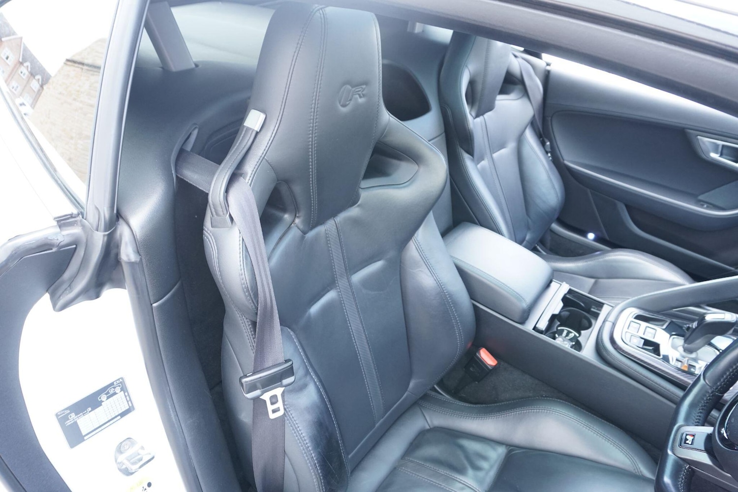 Used Jaguar F-Type for sale - 76989344: Photo 55