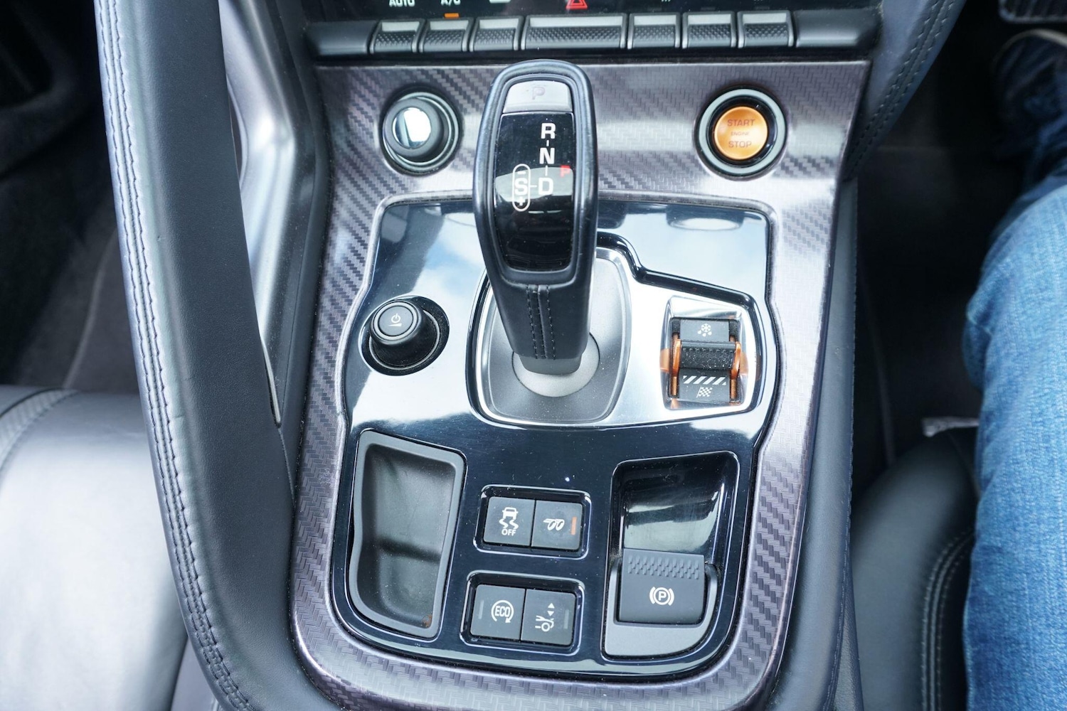 Used Jaguar F-Type for sale - 76989344: Photo 56