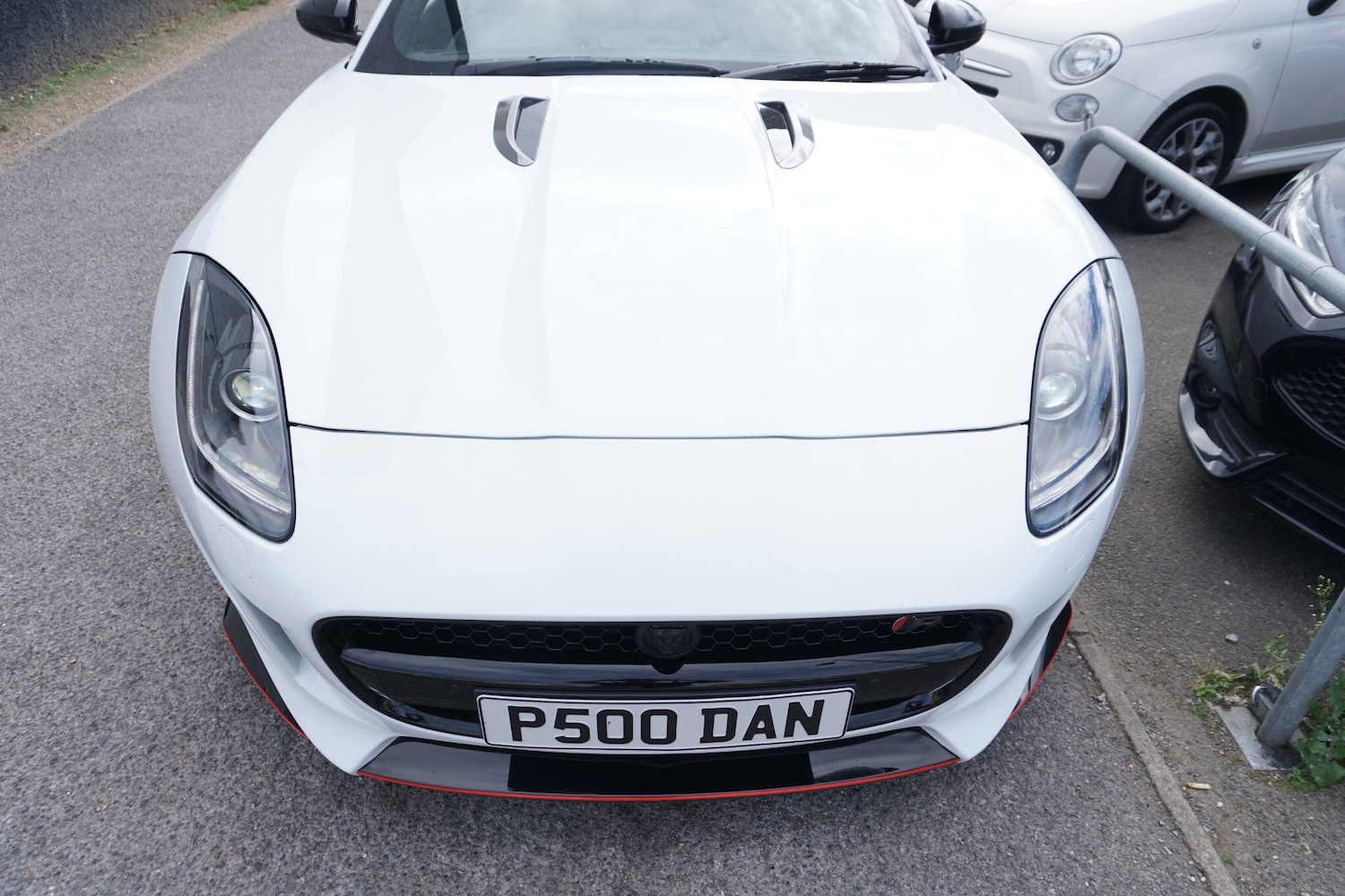 Used Jaguar F-Type for sale - 76989344: Photo 8