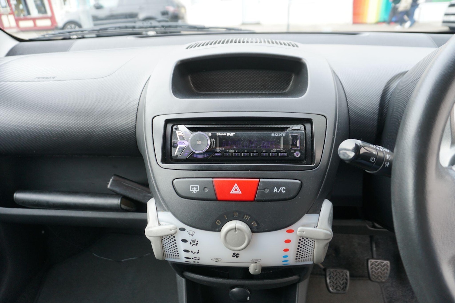 Used Toyota AYGO 2013 for sale - 77331142: Photo 13