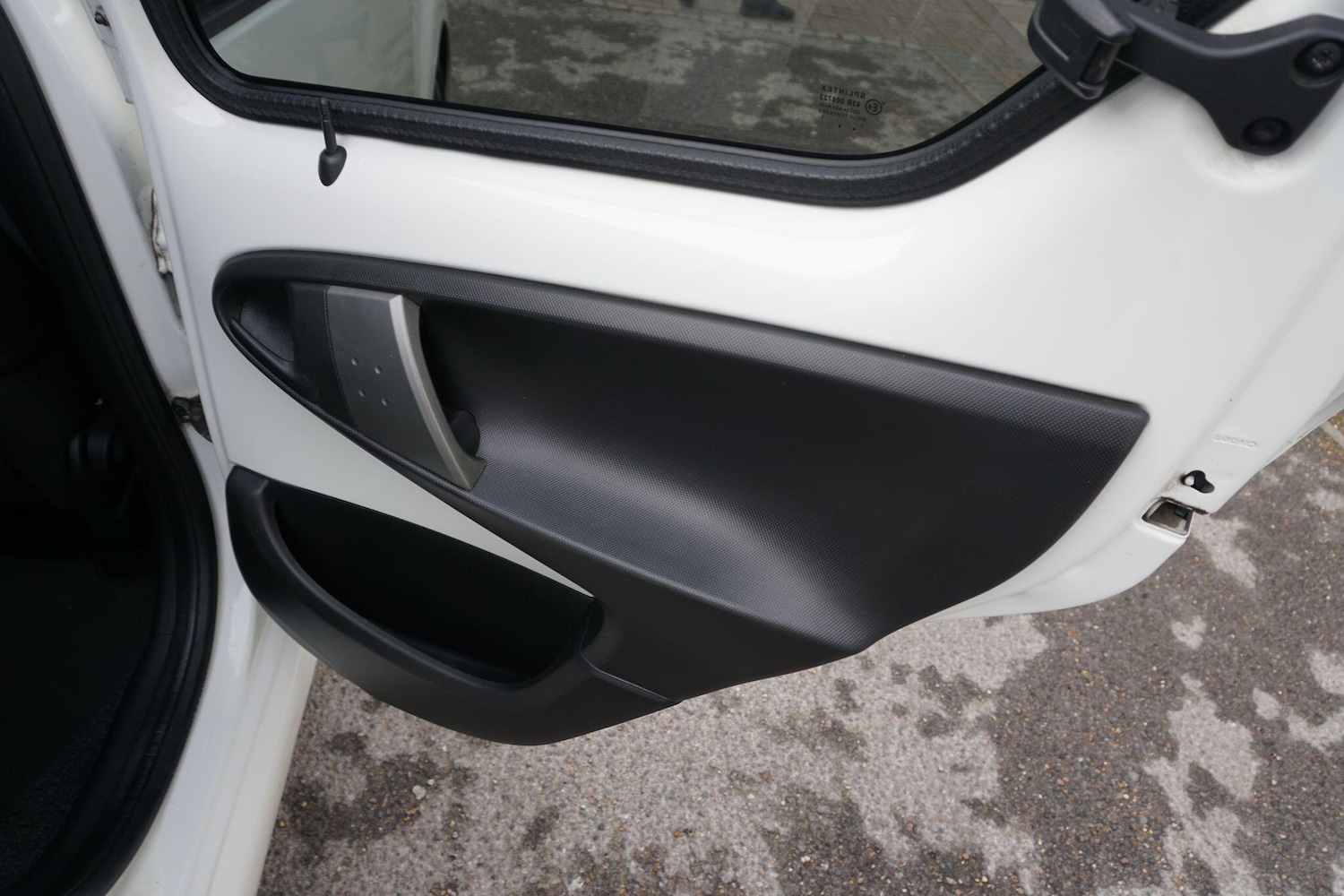 Used Toyota AYGO 2013 for sale - 77331142: Photo 24