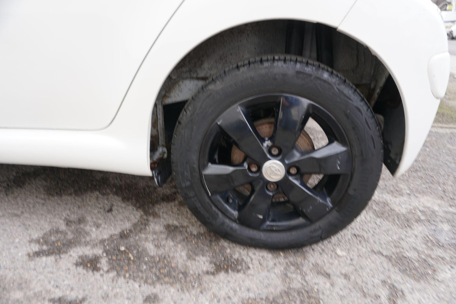 Used Toyota AYGO 2013 for sale - 77331142: Photo 31