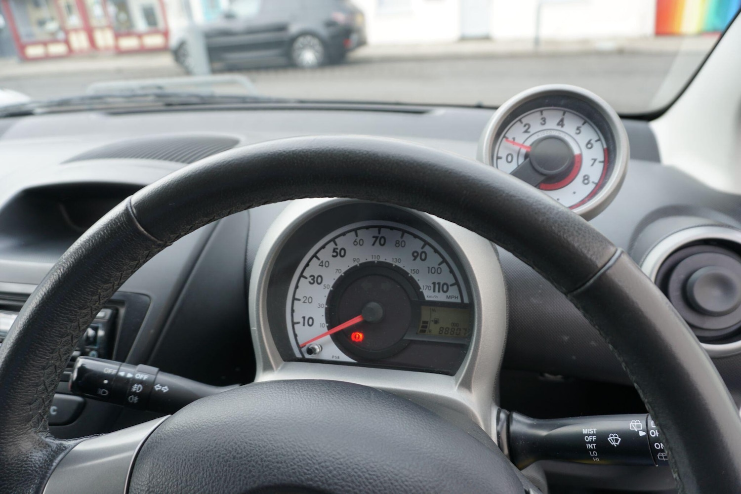 Used Toyota AYGO 2013 for sale - 77331142: Photo 32