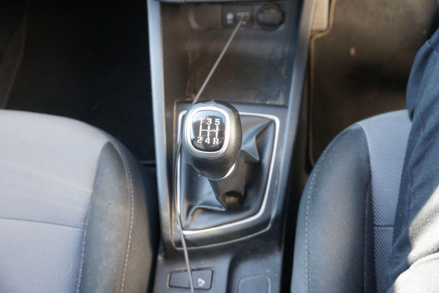 Used Hyundai i20 2017 for sale - 77957773: Photo 13