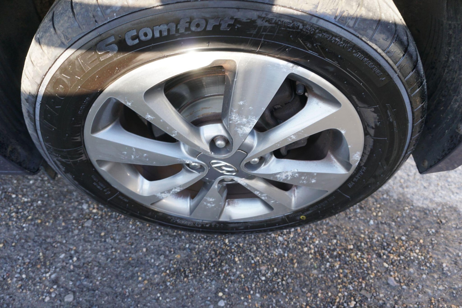 Used Hyundai i20 2017 for sale - 77957773: Photo 25